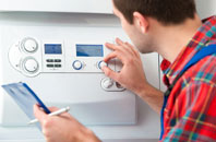 free North Wingfield gas safe engineer quotes