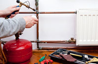 free North Wingfield heating repair quotes