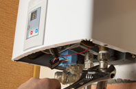 free North Wingfield boiler install quotes