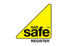 gas safe companies North Wingfield
